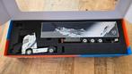 Tekno vrachtwagen truck 1:50 Volvo FH ocean race Topmovers, Ophalen of Verzenden, Nieuw, Bus of Vrachtwagen, Tekno