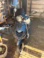 Echte opknap zip, Ophalen of Verzenden, Zo goed als nieuw, Benzine, Zip