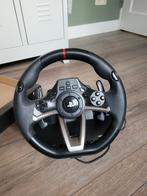Hori Racing Wheel Apex voor PS3/PS4 en PC, Spelcomputers en Games, Spelcomputers | Sony PlayStation Consoles | Accessoires, Ophalen
