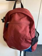 Rode rugzak 56x36 merk Burton, Ophalen of Verzenden, Zo goed als nieuw, Overige merken