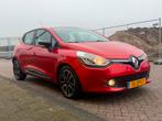Renault Clio 0.9 TCe Night & Day Bj 2013 Airco Navigatie Pdc, Voorwielaandrijving, 540 kg, 23 km/l, Origineel Nederlands