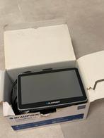 Blaupunkt TravelPilot 72 vrachtwagen Navigatiesysteem, Auto diversen, Ophalen of Verzenden, Gebruikt
