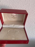 Cartier box origineel, Verzenden, Zo goed als nieuw