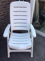 3flair stoelen bieden, Tuin en Terras, Tuinstoelen, Ophalen of Verzenden, Zo goed als nieuw, Verstelbaar