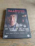 Baantjer de tv film de cock en de wraak zonder einde dvd., Cd's en Dvd's, Dvd's | Tv en Series, Vanaf 12 jaar, Ophalen of Verzenden