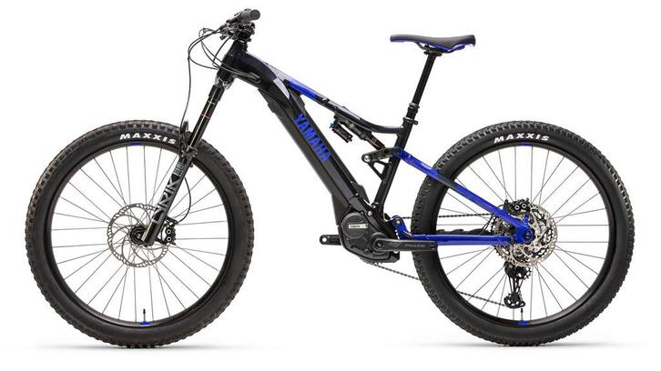Yamaha Moro 07, Fietsen en Brommers, Fietsen | Mountainbikes en ATB, Nieuw, Overige merken