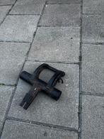 Piaggio subframe - Past op diverse modellen, Ophalen, Gebruikt, Frame, Piaggio