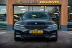 BMW 3-serie 320e Business Edition Plus Keyless Leder Stoelve, 1998 cc, Achterwielaandrijving, Gebruikt, 4 cilinders