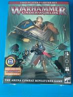 Warhammer Underworlds Two Players Starter Set 2 T, Nieuw, Warhammer, Ophalen of Verzenden, .