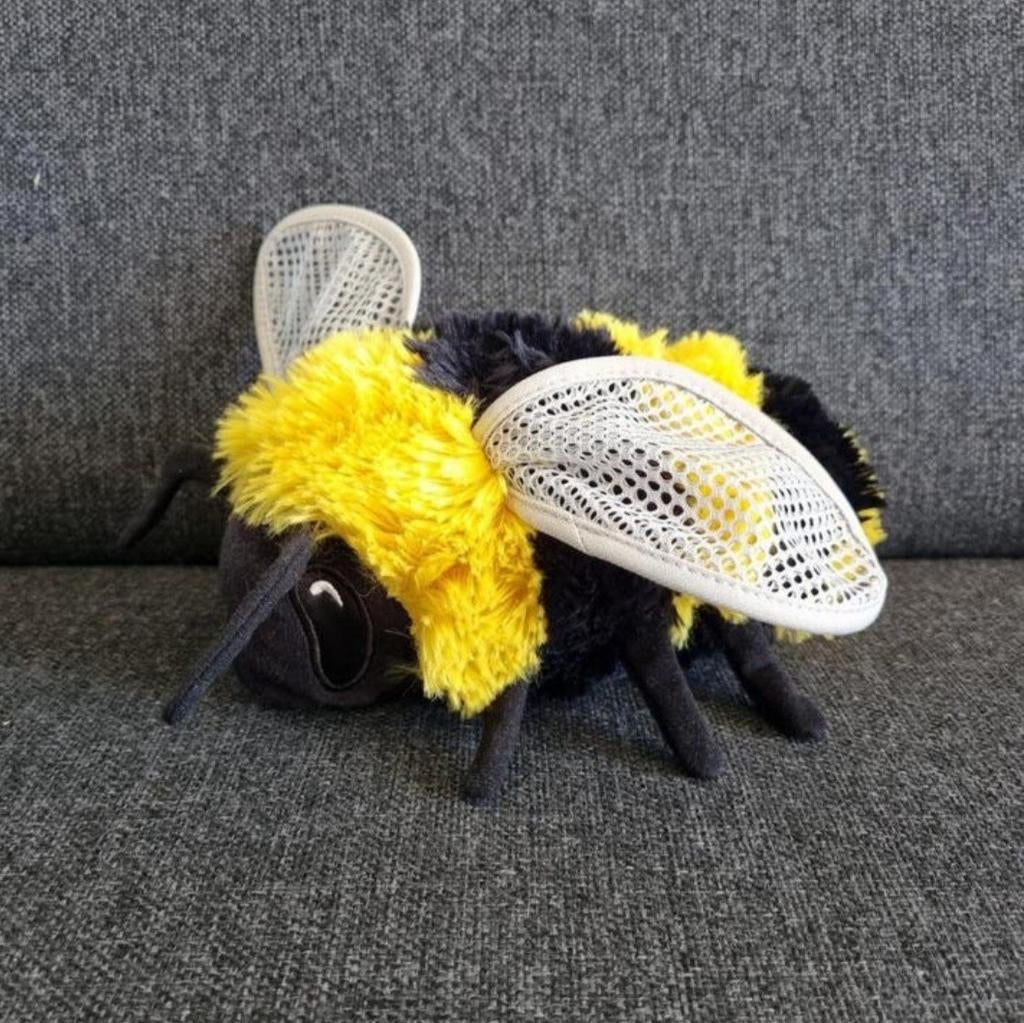 Ikea hommel knuffel wesp bij, Ophalen of Verzenden
