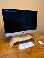 iMac 27-inch (2TB harddrive), IMac, Ophalen of Verzenden, Zo goed als nieuw, 2 TB