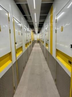 Opslagruimte / Opslagbox te huur Den Haag – Self Storage, 11 m², Huur, Bedrijfsruimte