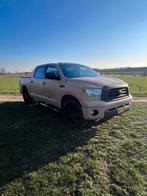 Toyota tundra 5.7 V8 - lpg - 4x4 - dubbel cabine, Automaat, 3500 kg, 8 cilinders, USB