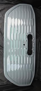 Audi e-tron Grille Platinagrau. Opnieuw gespoten., Auto-onderdelen, Carrosserie en Plaatwerk, Ophalen, Gebruikt, Voor, Audi