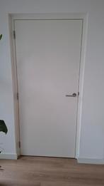 Binnendeur, Doe-het-zelf en Verbouw, Deuren en Horren, 80 tot 100 cm, Binnendeur, Minder dan 200 cm, Ophalen of Verzenden