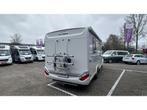 Hymer B698 AUT Euro6 150PK E&P LEVEL zeer compleet!, Caravans en Kamperen, Afzuigkap, Fiat, Luifel, 7 tot 8 meter