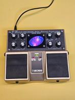 Boss RT-20 Rotary Sound Processor, Overige typen, Zo goed als nieuw, BOSS, Info@roland.com