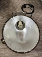 Vintage Industriele fabriekslampen, Niet ingevuld, Gebruikt, Niet ingevuld, Niet ingevuld