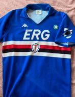 Sampdoria, retro voetbalshirt, Kappa, niet matchworn, Ophalen of Verzenden, Zo goed als nieuw, Buitenlandse clubs, Shirt