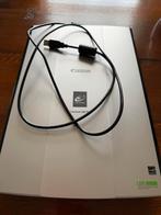 Canon CanoScan LiDE 90 Flatbedscanner, Ophalen of Verzenden, Gebruikt, Flatbedscanner, Windows