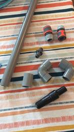 Aquarium onderdelen, Dieren en Toebehoren, Vissen | Aquaria en Toebehoren, Ophalen of Verzenden, Gebruikt, Overige typen