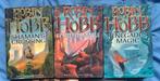 Robin Hobb hardcovers (Engelstalig), Boeken, Ophalen of Verzenden, Gelezen, Robin Hobb