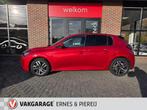 Peugeot 208 1.2 *garantie mogelijk tot 23-02-2031, Voorwielaandrijving, 101 pk, Gebruikt, Zwart