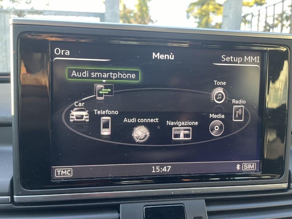 Audi MIB2 Apple CarPlay/Android Auto Vrijschakelen, Ophalen of Verzenden, Nieuw, Update