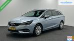 Opel Astra Sports Tourer 1.2 Business Executive CAMERA TREKH, Voorwielaandrijving, 145 pk, Stof, 1199 cc
