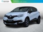 Renault Captur 0.9 TCe Intens | NAVIGATIE | ACHTERUITRIJCAME, Auto's, Voorwielaandrijving, Stof, Gebruikt, Euro 6
