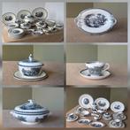 Wedgwood Lugano, past mooi bij Edme of Traditional, Verzenden