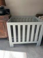 Box 97x83 cm, eventueel met boxkleed, Gebruikt, Boxkleed, Ophalen of Verzenden, Rechthoekig