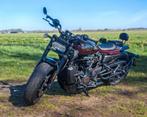 Harley Davidson Sportster RH1250S - Krachtige Sportster S, Motoren, Motoren | Harley-Davidson, Motorrijbewijs A, Particulier, Meer dan 35 kW