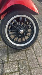 Vespa sprint voorvelg, Ophalen of Verzenden