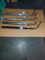 Yamaha FS1 uitlaten, Fietsen en Brommers, Ophalen of Verzenden, Zo goed als nieuw, Uitlaat, Yamaha