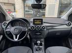 Mercedes-Benz B-Klasse 180 Ambition Xenon navigatie Beurt, Auto's, Voorwielaandrijving, Euro 5, Gebruikt, 1295 kg
