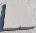 Betonplaten 120x80x12 cm grijs en antraciet, Verzenden, Overige typen, Nieuw, 10 m² of meer