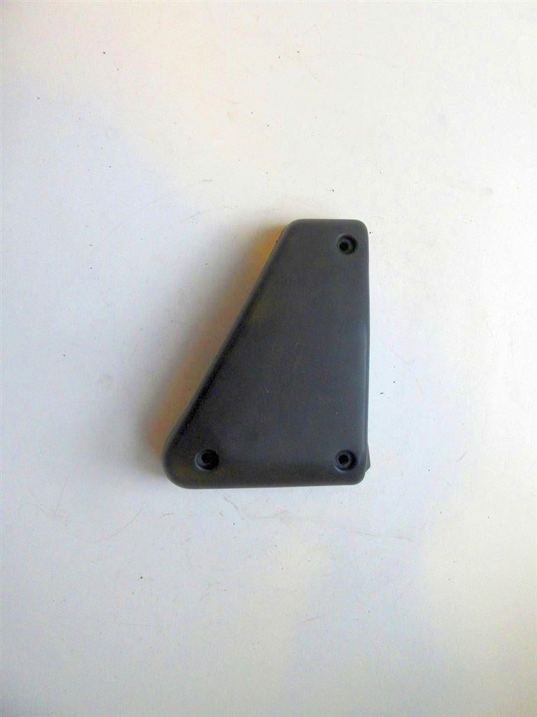 Yamaha Fazer 600 afdekkap rechts luchtinlaat FZS600 deksel, Ophalen of Verzenden