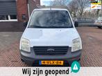 Ford Transit Connect T200S 1.8 TDCi Economy Edition, Voorwielaandrijving, Euro 5, 4 cilinders, Wit