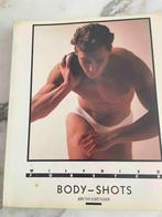 Vintage: Wilfried Forster BODY-SHOTS (gay pictures book), Gelezen, Fotografie algemeen, Bruno Gmünder, Ophalen of Verzenden