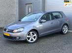 Volkswagen Golf 1.2 TSI Tour, Auto's, Voorwielaandrijving, Euro 5, Gebruikt, 4 cilinders