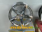 Momo velgen nieuw in de doos en gebruikte velgen., Auto-onderdelen, Ophalen, Velg(en), Nieuw, 17 inch