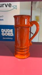 Vaas West Germany Scheurich, Ophalen of Verzenden, Zo goed als nieuw, Overige typen