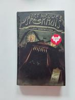 Tjerk Noordraven : Het Nieuwe Spook👻huis 🆕️, Ophalen of Verzenden, Nieuw, Tjerk Noordraven