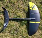 F-One Gravity 1400 en 300 stabilizer met lange fuselage, Watersport en Boten, Ophalen of Verzenden, Zo goed als nieuw, Wingsurf-hydrofoil