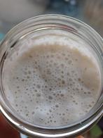 Actieve zuurdesemstarter | klaar voor gebruik | tarwemeel, Ophalen