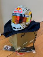 Max Verstappen 1:2 schaalmodel seizoenshelm 2022, Ophalen of Verzenden, Nieuw, Formule 1