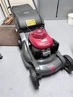 Honda HRX 537C VK benzinemaaier, Tuin en Terras, Ophalen, Cirkelmaaier, Versnellingen, Zo goed als nieuw