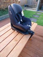 Maxi cosi, auto stoel en base van maxi cosi, Ophalen, 9 t/m 18 kg, Maxi-Cosi, Autogordel