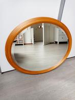 Spiegel, Huis en Inrichting, Woonaccessoires | Spiegels, Ophalen, Ovaal, Minder dan 100 cm